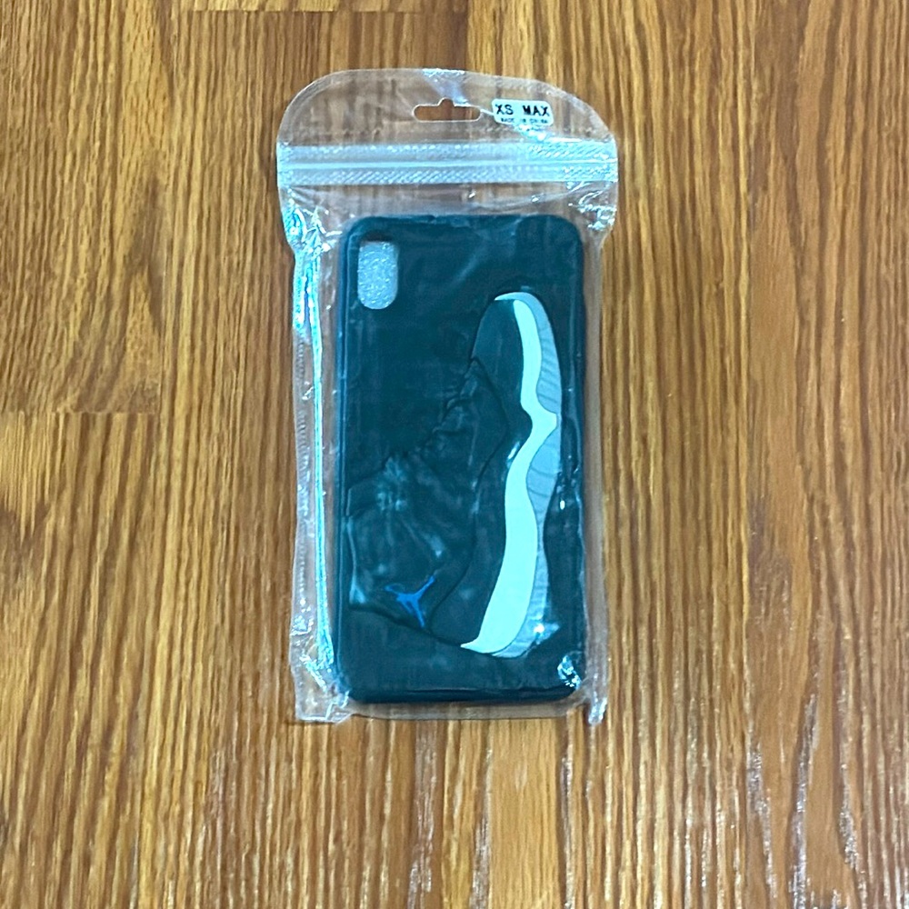 iPhone XS MAX phone case